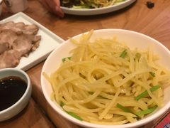 -满园烤鸭·春饼(中街大悦城店)