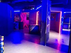 -镭战前线·真人CS·团建·亲子·生日派对(南山来福士店)