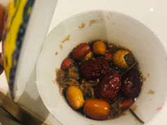 -宁夏国强手抓羊肉·清真菜(未央路凤三店)