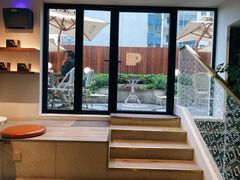 -Peet's Coffee皮爷咖啡(大学路店)