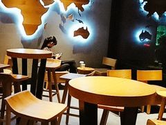 -星巴克(美丽华花园店)