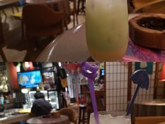 -为你钟情咖啡馆(春熙路太古里步行街店)