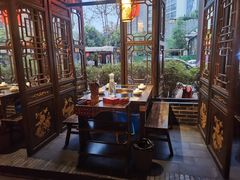 -矮板凳老火锅(宽窄巷子店)