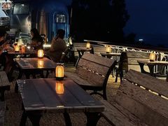 -Brew Farm·精酿农场海滨悬崖餐厅
