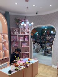 -奈尔宝·儿童乐园·亲子餐厅(苏州大悦城店)