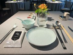 餐具摆设-逸道(益丰·外滩源店)