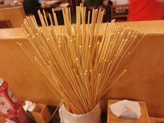 -川成串·自助串串香火锅(朝阳店)