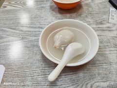 -利达汤圆馄饨(川公路店)