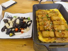 -臭鳜鱼人家·老字号徽菜