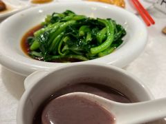 -衡山汇·高级粤菜(霄云路店)