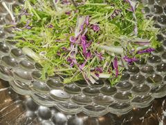 -素满香·素食自助餐(西安·民乐园店)