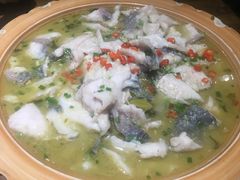 -金之禾馍菜汤四川家常菜(华城国际中心店)