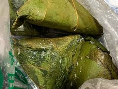 -叶婆婆豆浆馍馍