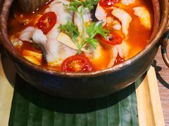 -雀舞云南菜(乐客城店)