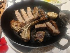 -王品牛排(杭州大厦店)