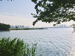 -苏州独墅湖世尊酒店