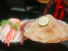 -色響火锅(恒隆广场店)