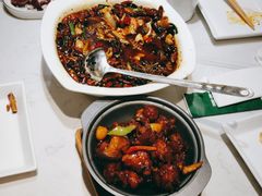 -峨嵋小镇(远洋城店)
