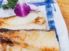 -银子铁板烧料理自助餐(人民广场店)