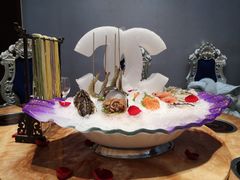 -神洲四海大酒楼(王府井澳门中心店)