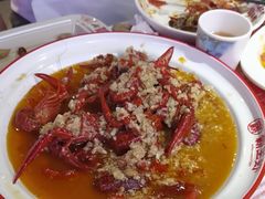 -霸王虾·小龙虾香辣蟹(玉林店)