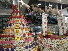 -乔家满族八大碗(流水沟店)