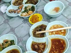 -晓宇盒饭(民安街店)