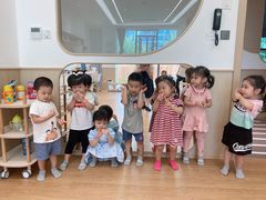 -Nice mama奈思妈妈婴幼儿托育中心(海峡社区店)