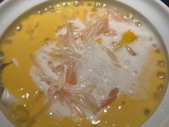 -RUXU入续糖水铺与包(卓悦中心店)