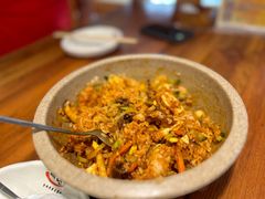-百年石锅饭·朝鲜族传统民餐