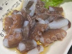 -韩阳王石板烤肉