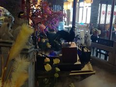 -二十八里太湖船菜(吉祥路店)