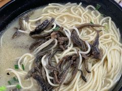-瞻老元面馆(双塘路店)