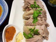 -敦煌楼(御景·阳光润园店)