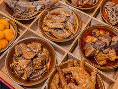 -巴九门老火锅(来福士打望店)