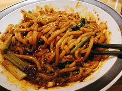 -胖老汉椒麻鸡清真新疆菜(西御街店)