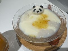 冰豆花-眉州东坡(石景山店)