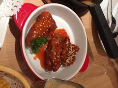 必胜客(鼓楼店-PBJ143)-必胜客(鼓楼店)