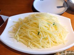 -盐帮食坊•小河帮川菜(四川师大店)