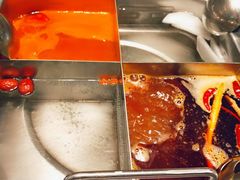 -海底捞火锅(高新活力汇店)