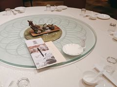 -杭州香格里拉·香宫中餐厅