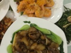 -高德海鲜舫(黄河南大街店)