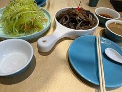 -大眼锅贴水饺(河东店)