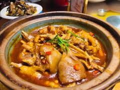 -图味美小黄鱼·景德菜(浙江路店)