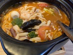 -九毛九西北菜(百信广场店)