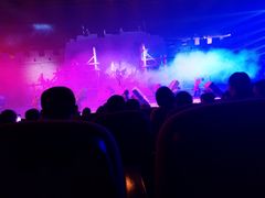 -济南方特东方神画