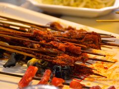 -袁记串串香(人民公园店)