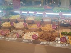 -樱煦和牛寿喜烧(如皋吾悦广场店)