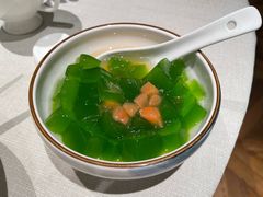 -狮王府淮扬菜(老门东店)