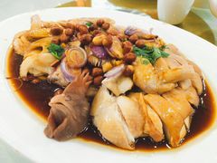 -清心鸡沙田乳鸽店·非遗传承(石溪店)
